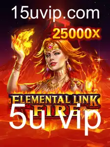 Explore a Aventura do ElementalLinkFire: Estratégia e Magia no Mundo Virtual