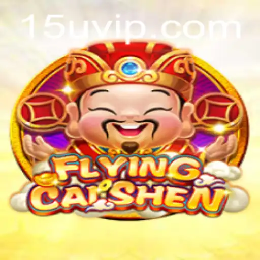 FlyingCaiShen: Uma Viagem Emocionante pelo Mundo dos Jogos de Azar