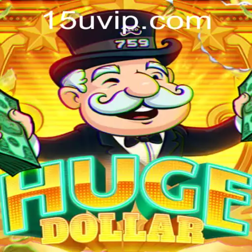 Descubra o Fascinante Mundo de HugeDollar com a Chave 5u vip