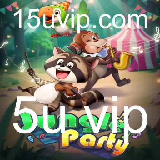 JungleParty: Explorando a Aventura Selvagem com 5u VIP