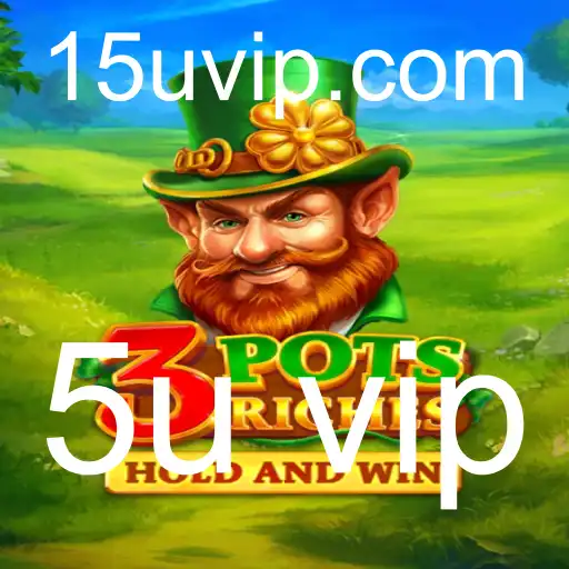 Descubra o Fascinante Mundo de 3potsRiches com 5u vip