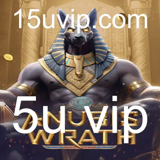 Descubra AnubisWrath: Mergulhe na Aventura com a Palavras-chave 5u VIP