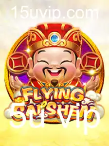 FlyingCaiShen: Uma Viagem Emocionante pelo Mundo dos Jogos de Azar
