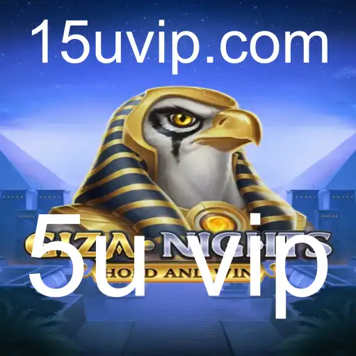 Explorando GizaNights: Mergulhe na Aventura com o 5u VIP