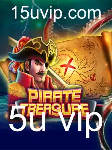 Descubra o Mundo de Aventura em PirateTreasure com a Chave 5u VIP