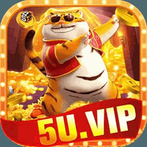 5u vip Logo
