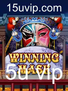 Explorando WinningMask: Uma Imersão no Mundo do Jogo com 5u vip